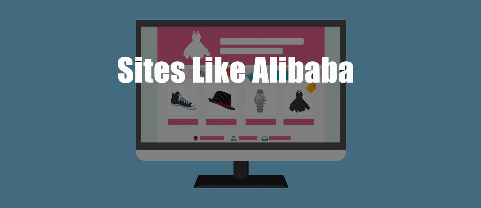 Alibaba Alternatives: 50+ Sites Like Alibaba To Source - Supplyia